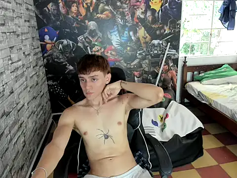 sebas jusa online show from 05.20.26