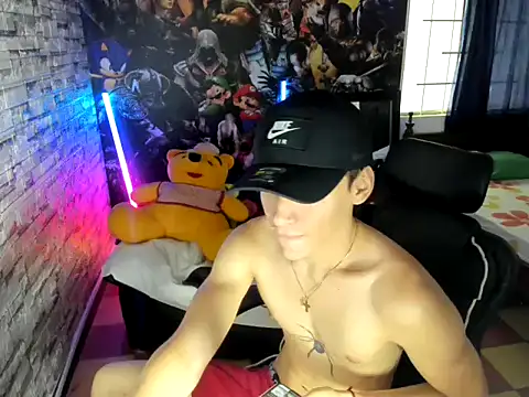 sebas jusa online show from 06.23.26