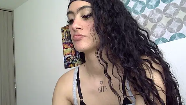 shelsy d online show from 05.19.26
