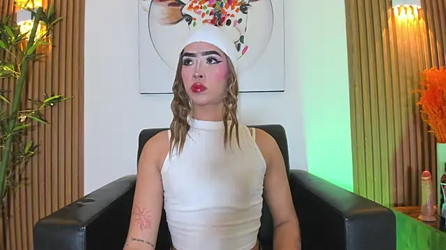 Flor pink online show from 05.24.26