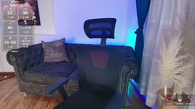 Snapshot of aitana_monteverde chatting on 04.11.26 aitana monteverde online show from 04.11.26