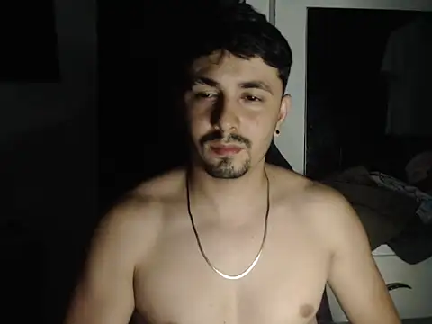 Andres Blessed online show from 04.11.26