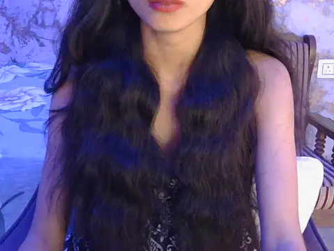 Snapshot of Ada-19 chatting on 07.25.26 Ada-19 online show from 07.25.26