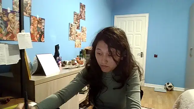 JetFielding online show from 04.11.26