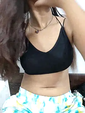 Sanjana kumari online show from 04.25.26