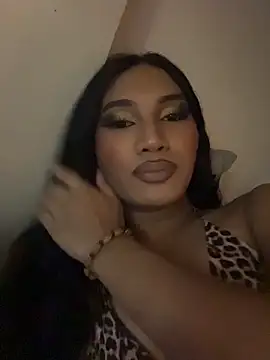 slutty aki online show from 06.07.26
