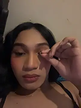 slutty aki online show from 06.15.26