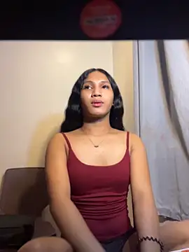 slutty aki online show from 06.19.26