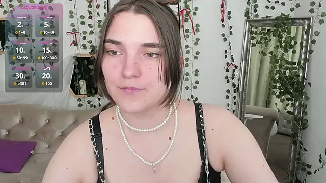 Rune Veila online show from 05.22.26