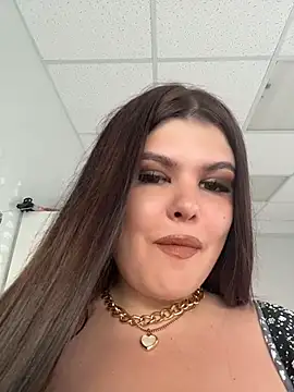 AmeliaBronze online show from 06.29.26