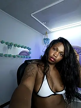 Zendaya morrizon online show from 04.15.26