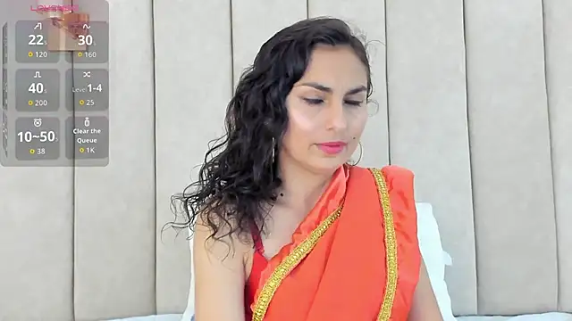 shaliny  online show from 05.26.26