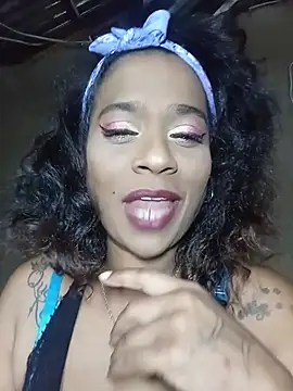 MissyLoveCreator online show from 07.08.26