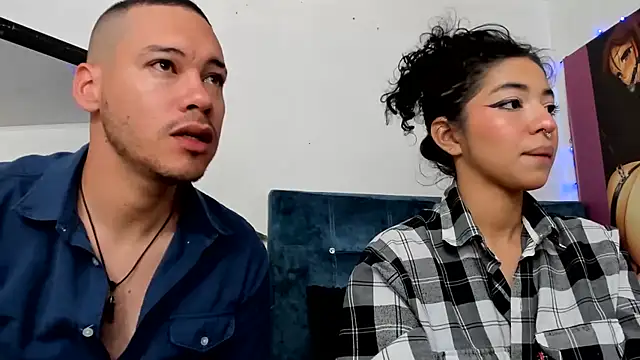 Aronandmoli69 online show from 07.05.26