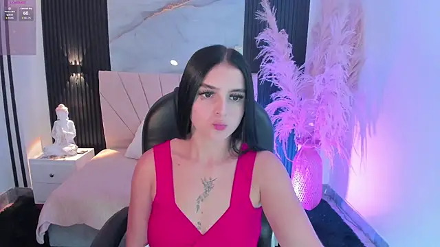 DOMINIKA LOVY online show from 05.30.26