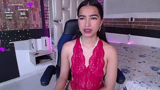 Miaa ferrari1 online show from 07.08.26