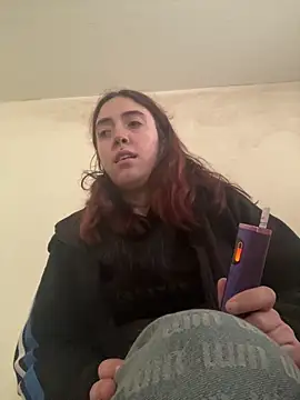 miss bbyxxx online show from 02.19.26