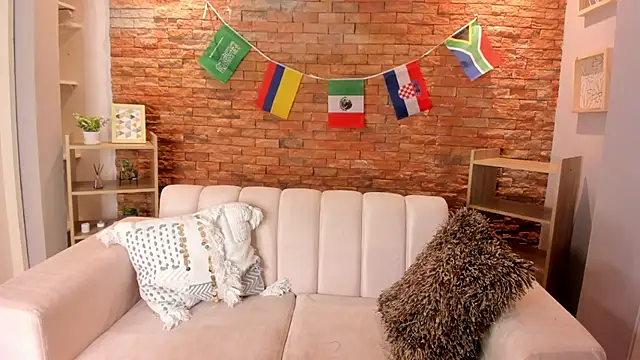 noa joness online show from 07.14.26