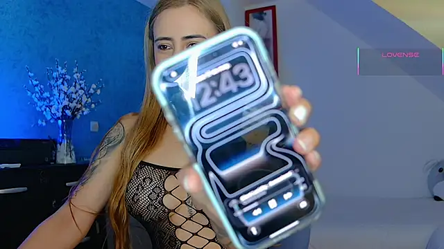 pennyyy  online show from 05.17.26