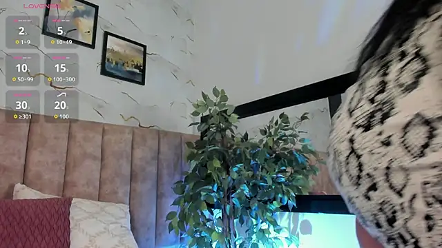 Candicewayne online show from 07.04.26