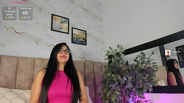 Candicewayne online show from 07.06.26