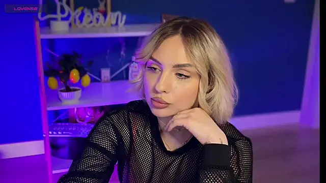 mari grey online show from 05.08.26