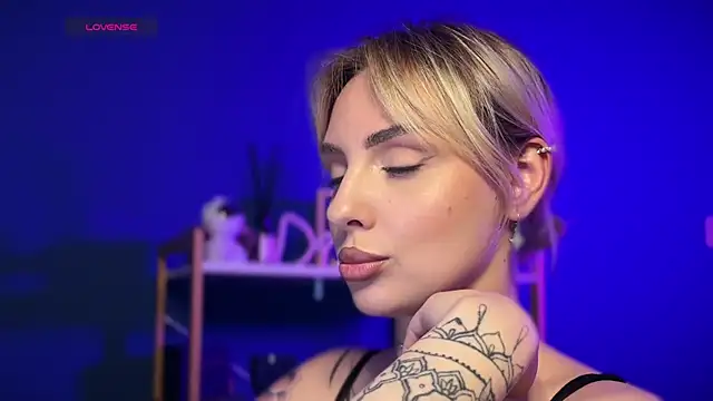 mari grey online show from 05.22.26