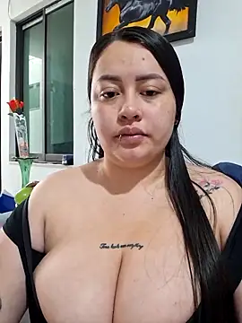 Stefy honey12 online show from 04.12.26