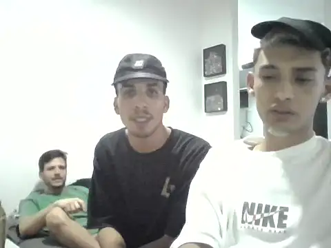 marcelobuback online show from 04.12.26