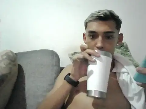 marcelobuback online show from 04.21.26