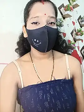 Mun Mun1 online show from 06.29.26