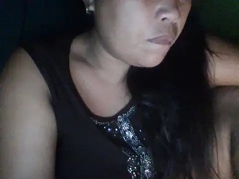 PinayAnne online show from 07.18.26