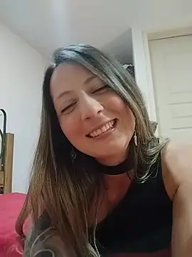 VALELUXX online show from 08.07.26