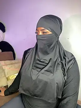 yasmin georgina online show from 04.27.26