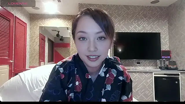 Yuu jpn online show from 07.12.26