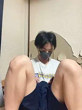 tokage00727 online show from 06.06.26