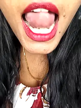 Mayuri-hot online show from 05.24.26
