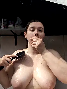 AmeliFoxi online show from 04.16.26