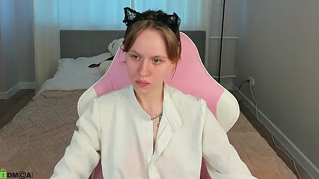 Milena Milyan online show from 04.29.26