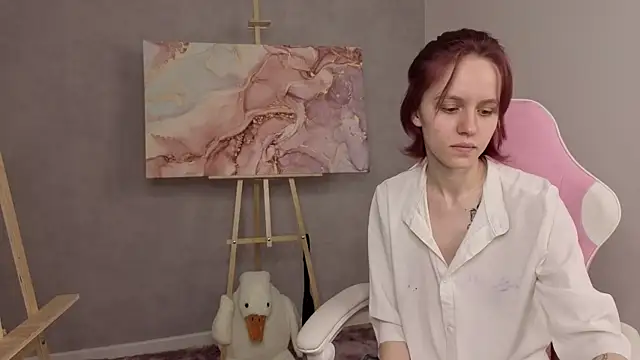 Milena Milyan online show from 05.23.26