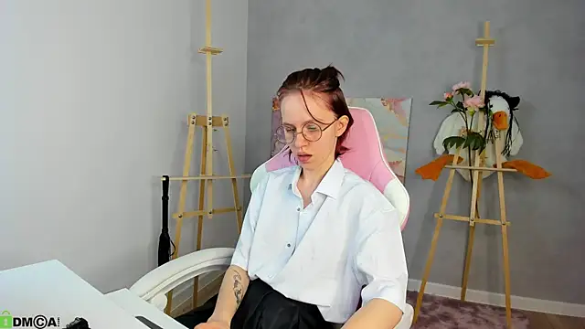 Milena Milyan online show from 05.30.26