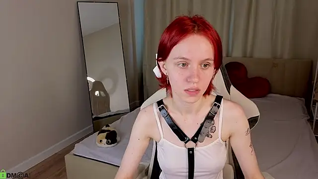 Milena Milyan online show from 07.23.26