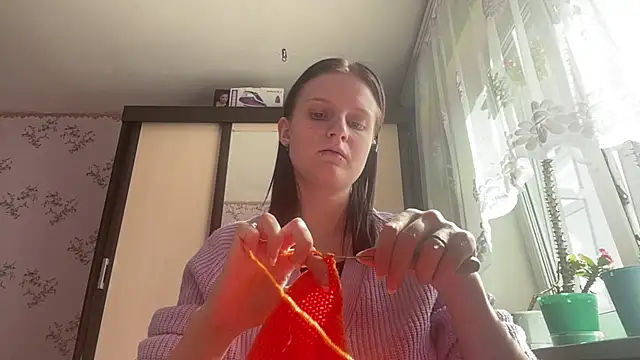 SofiaOops 1 online show from 04.16.26