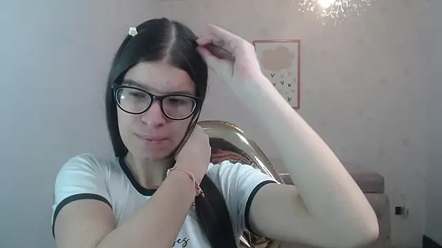 Kailee ch online show from 05.02.26