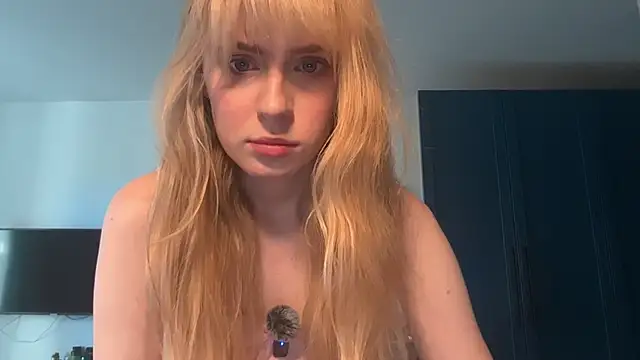 AliceStruble online show from 05.14.26