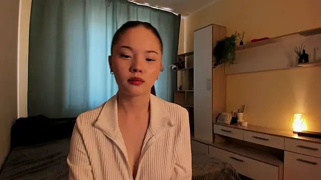 MonyHikaru online show from 04.16.26