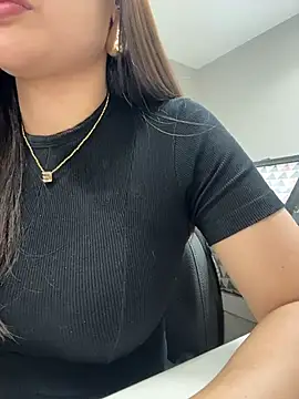 laso model online show from 04.20.26