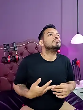  Stevens  online show from 04.12.26