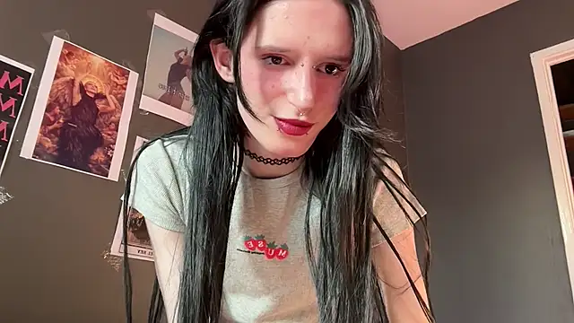 Niky Long online show from 04.13.26