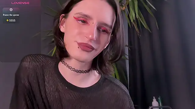 Niky Long online show from 06.16.26